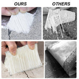 Super Waterdichte Butylrubber Tape