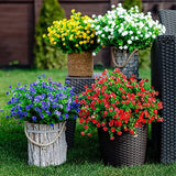 Kunstbloemen Bundels (Prachtig binnen en buiten)