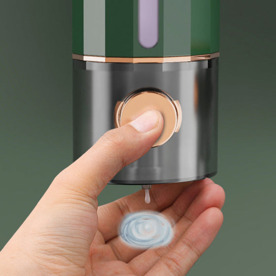Shampoo Dispenser 'Deluxe'
