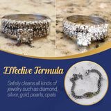 Sieraden Herstel Middel 'Deluxe'