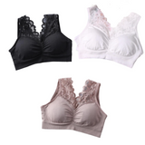 Comfort Bra™ - Comfortabel en toch mooi!
