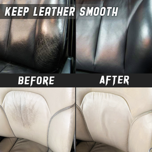 Geavanceerde Reparatie Gel voor Lederen