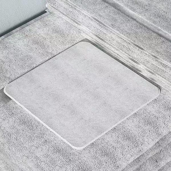 Micro-Vezel Doekje "Clean Pro"