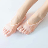 Teensokken 'Wonder Socks' (5 Paar)