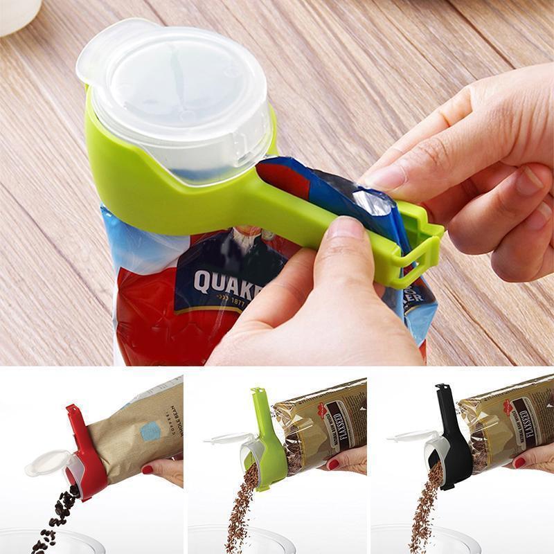 Schenk Hulpmiddel - 'Kitchen Tools Pro'