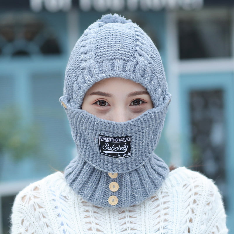 Warme Wintermuts