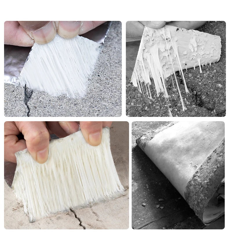 Krachtige Waterdichte Tape