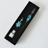 Kalligrafie Pen (met Inkt en Houder!)