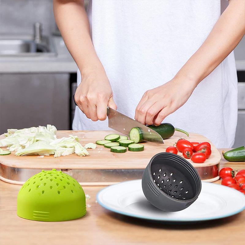 Multifunctionele Afgieter