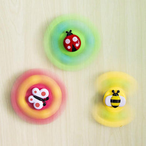 Draaiend Speelgoed - Interactive Toys™