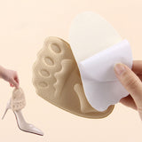 Comfortabele Voetkussentjes