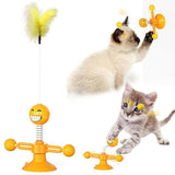 Katten Speelgoed 'Cat Toys Plus'