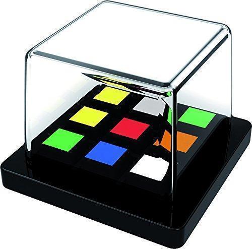 Magische blokkenspel “Shuffle” (TIJDELIJK 50% KORTING)