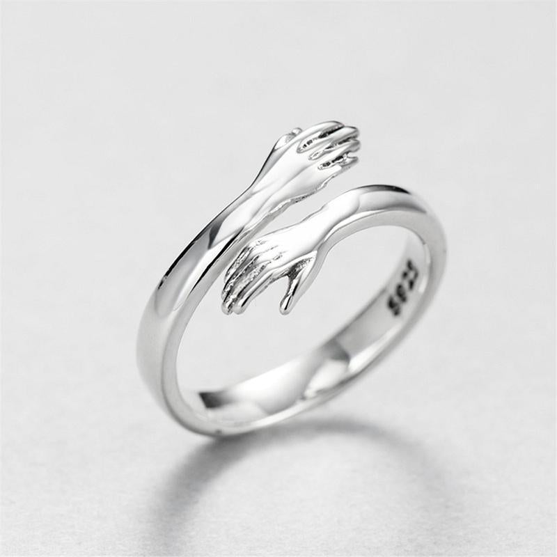'Hug Me™' Ring - Omarm Ring
