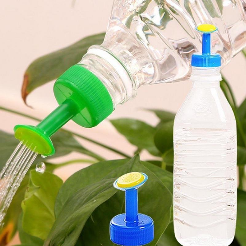 Duurzame Plantenbewatering - Een slim en uniek opzetstuk
