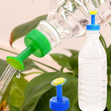 Duurzame Plantenbewatering - Een slim en uniek opzetstuk
