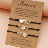 Speciale Zussen Armbanden