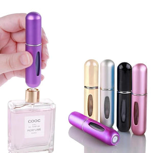 Pocket Parfum Flask™
