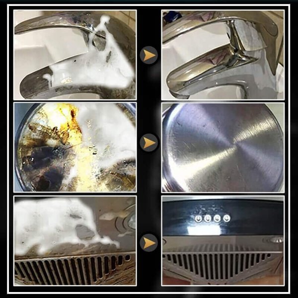 Autoreiniger Foam™ - Krijgt Alles Schoon!