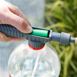 Universele Water Sproeier (Past op iedere fles!)