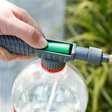 Universele Water Sproeier (Past op iedere fles!)