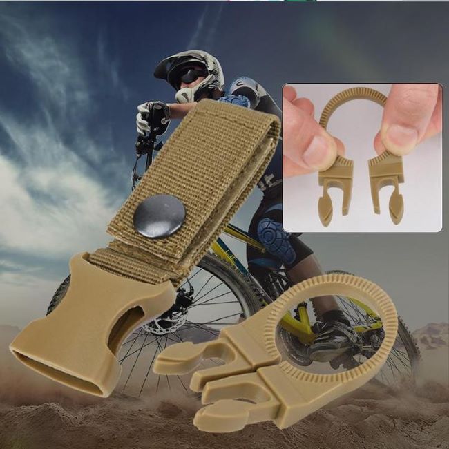 Waterfles Gadget