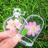 Zelf-Maak Bloemen Plaatjes "Flower Love"