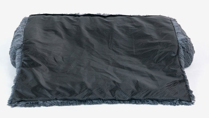 Groot Hondenbed (voor op de bank)