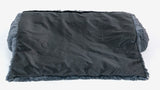 Groot Hondenbed (voor op de bank)
