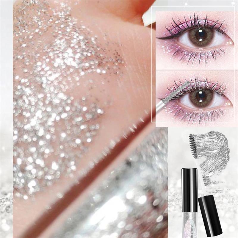 Glitter Mascara