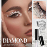 Glitter Mascara