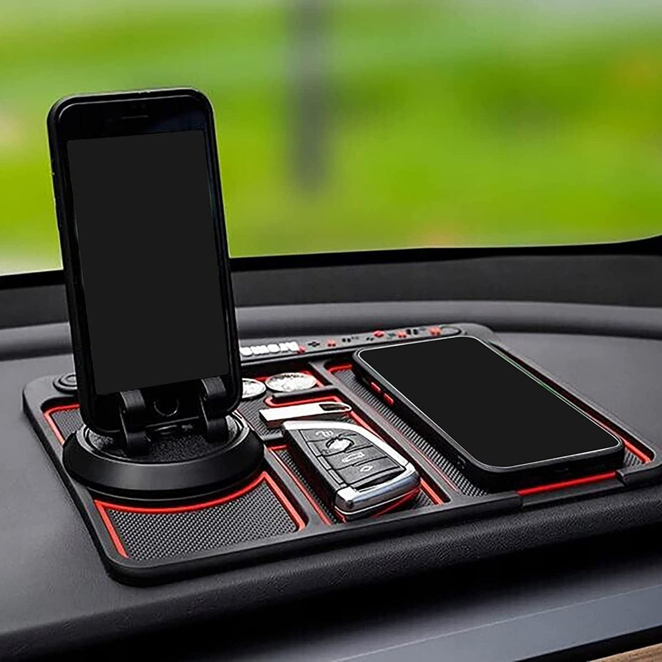 Non-Slip Telefoonhouder