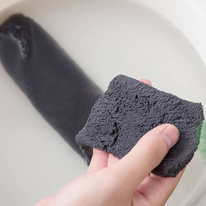 Platte Bezem "Clean Pro"