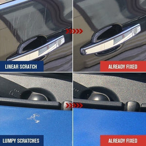 Auto Kras Reparatie Kit
