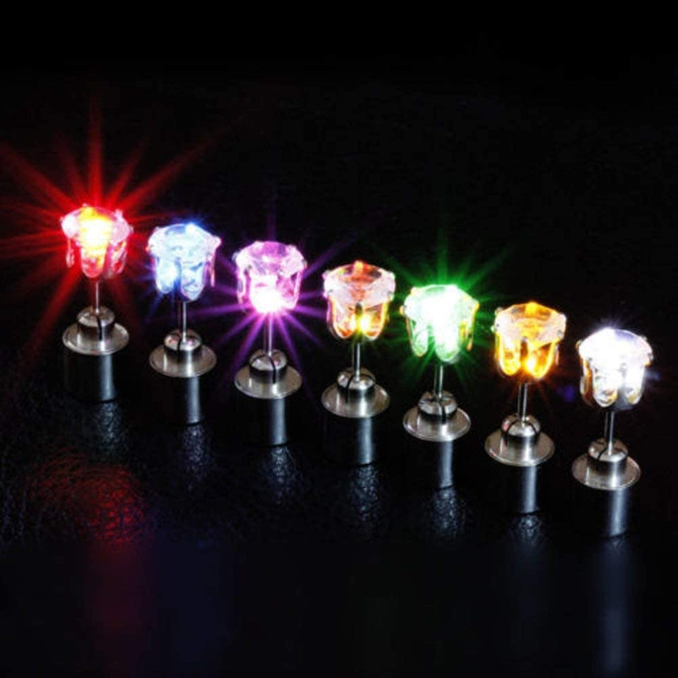 LED Oorbellen