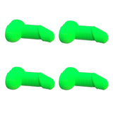 Penis Ventieldop - Voor een hilarisch effect!