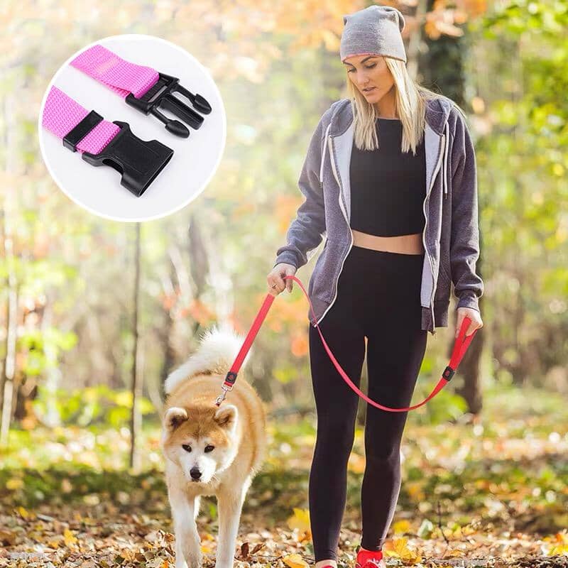 Honden Autogordel "Dog Safety"