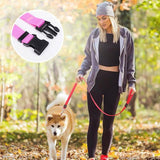 Honden Autogordel "Dog Safety"