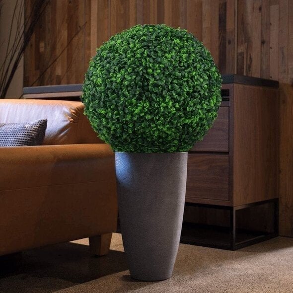 Bolvormige Kunstplanten 'House Decoration Deluxe'