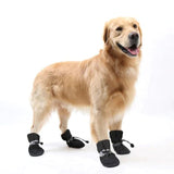 Waterdichte Isolerende Honden Schoentjes