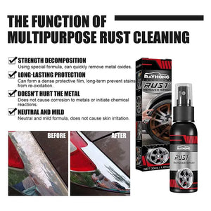 Roest-Weg Spray™️ - Werkt binnen seconden!