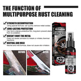 Roest-Weg Spray™️ - Werkt binnen seconden!