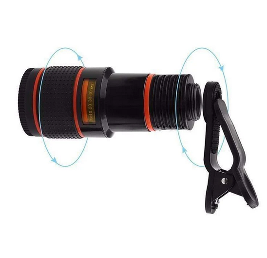 Smartphone Telelens PRO