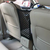 Multifunctioneel Auto Net 'Pro'