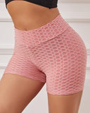 Liftende Sportbroek - Accentueert je lichaam perfect!
