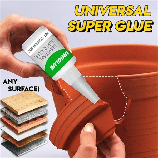 AllesFix Superlijm