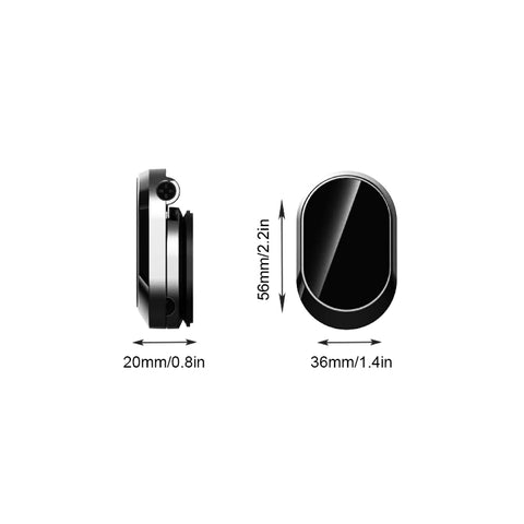 360° Universele Magnetische Telefoonhouder
