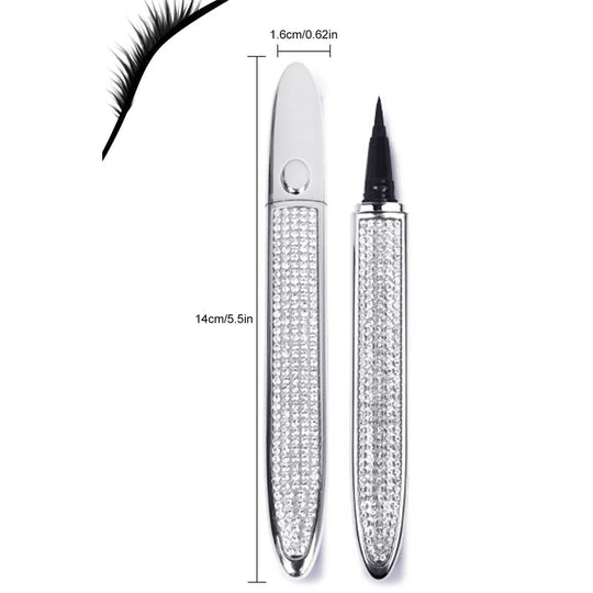 Langhoudende Wimperlijm Pencil