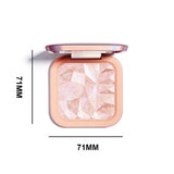 Highlighter Make-up