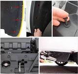 Universele Spatbord Schroeven™ (30 Stuks!)